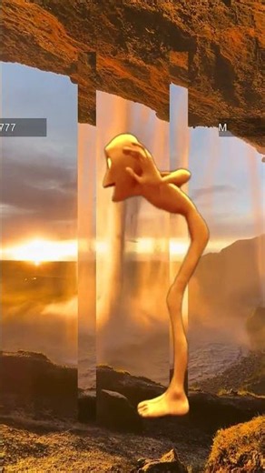 Dame Tu Cosita Alien Moves 👽 Viral Dance #Shorts