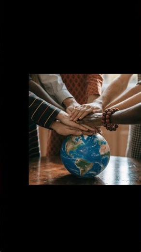 International Day for the Elimination of Racial Discrimination - March 21 Anti Racism Awareness