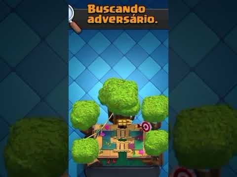 Clash Royale EP 1