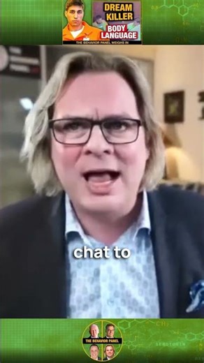 😵‍💫Is This Guy Even Making Sense Anymore?!