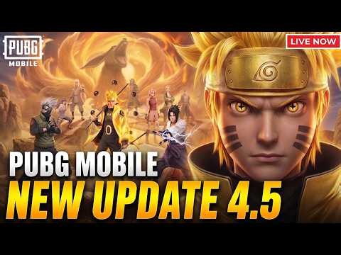🔴 LIVE PUBG MOBILE 🔥 Pro Gameplay | Conqueror Push