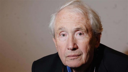 Best-selling author’s hit ranked among ‘best books’ of all time