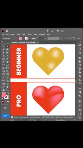 Adobe Illustrator Tutorial Adobe Illustrator Tutorial #trending #logo #graphicdesign #illustrator