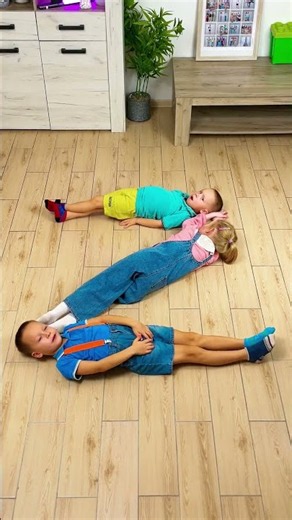 Great Way to Learn ABC! 🔤😊 Kids Learning Video