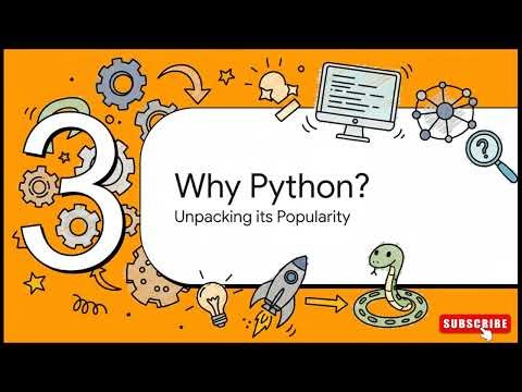 Python Tutorial for Beginners - The Ultimate Introduction to Python