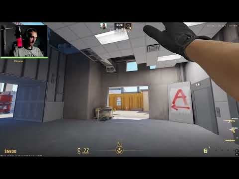 booty csgo 2 players 5