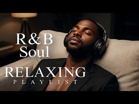 3 Hours of R&B Love Songs – Smooth Slow Jams for Late Night Relaxation