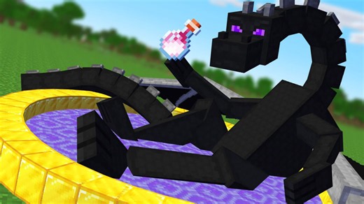 Minecraft mobs after you die in hardcore