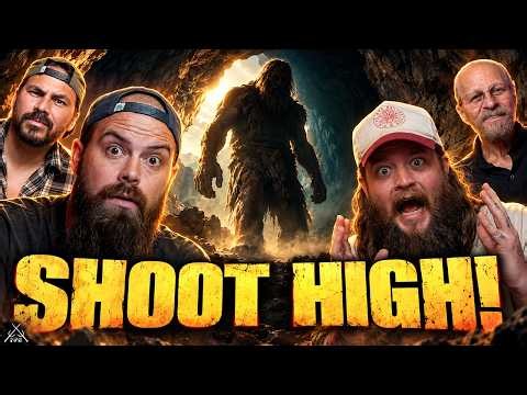 Kandahar Giant, Roswell & The Greatest Deception in Human History | Ep.216 | Ninjas Are Butterflies