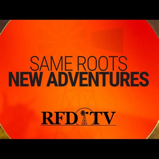 New Year, New Shows, New Episodes, Same Roots! As we kick off this first month of 2026, join us for all-new seasons of your favorite shows and some new ones. Stream Them All On Our App: https://www.watchrfdtv.com/ | RFD-TV