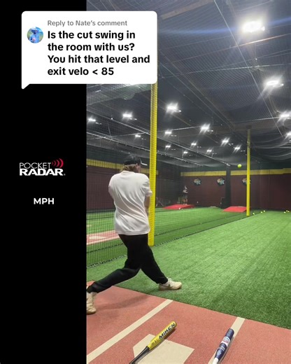Baseball Skills: Same Bat, Same Swing Analysis