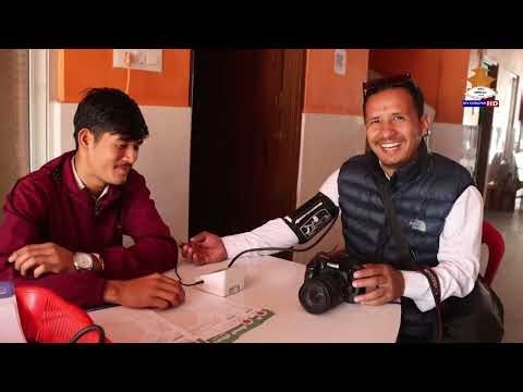 SUNDAR SUDURPASCHIM 2083– 01– 10