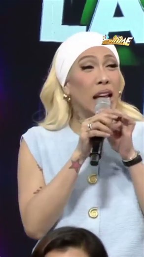 Naranasan mo na bang tumusok nang dahan-dahan?! #shorts | It's Showtime