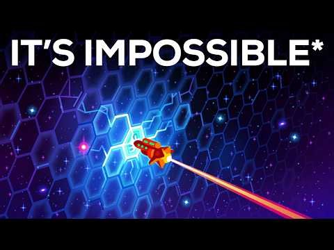 Why Humanity Will Never Leave The Solar System