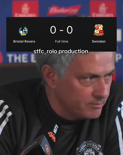 STFC vs Rovers Derby: Fan Reaction & Match Review | Swindon Town FC