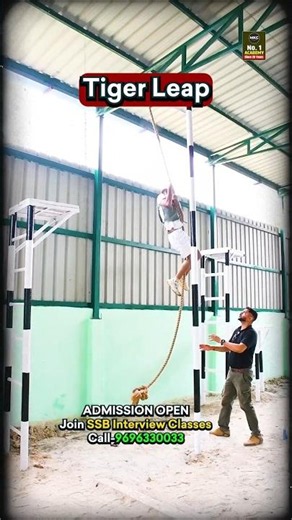 GTO Preparation At MKC | GTO in SSB | GTO Practice At MKC | SSB Preparation at MKC