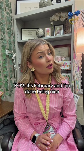 Spring Break Excitement: Time for Fun!