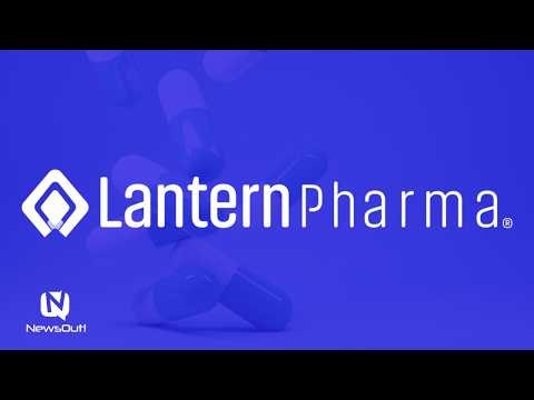 Lantern Pharma Meets FDA to Advance AI-Driven Lung Cancer Trial | LTRN