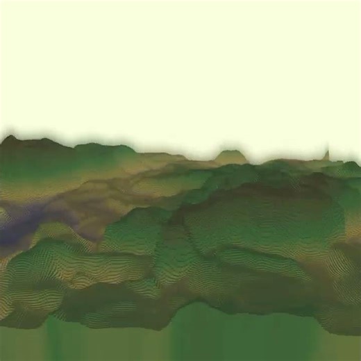 a world without bees - interactive motion