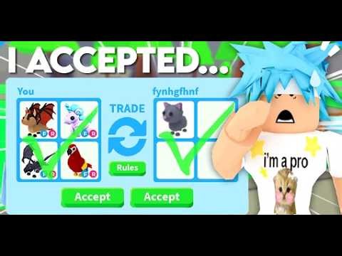 FREE PETS GIVEAWAY JUST JOIN! [🦋] Adopt Me! (real) 🔴Roblox Live #roblox #adoptme #giveawaypets #live
