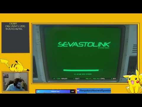 Alien Isolation #5 Whoops