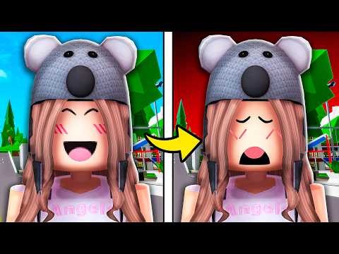 Roblox RUINED My avatar FOREVER...