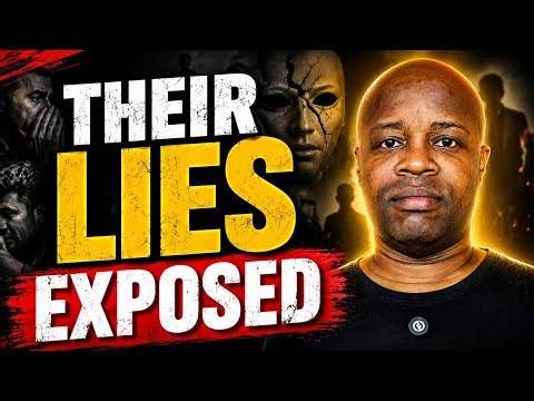 Everybody Sees Through Their Lies Now… The Truth Has Finally Come Out