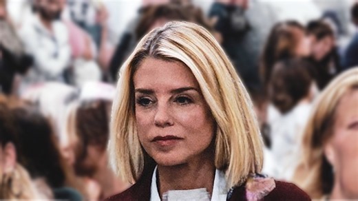 What Epstein survivor Annie Farmer says about Pam Bondi’s testimony