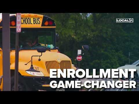 Greater Cincinnati school district to offer free all-day kindergarten to boost enrollment