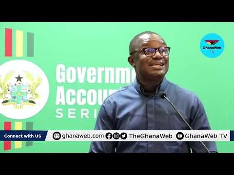 ⚡🇬🇭 John Jinapor directs ECG MD to provide regular updates on erratic power outages 