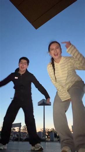 POWER DANCE IS BACK || @𝐒𝐀𝐍𝐄𝐋𝐋𝐀 ☆ | dance
