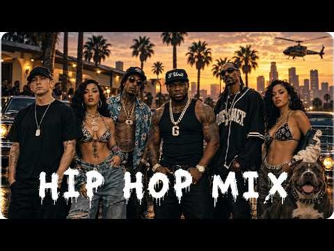 Eminem & 50 Cent - Do Or Die/Mixtape Ft. Snoop Dogg, Dr. Dre, Nicki Minaj, Jelly Roll,Cypress Hill#1