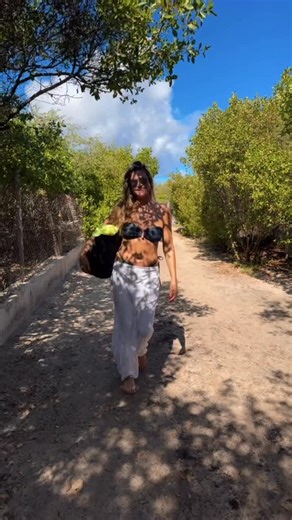 ☀️👙🐠💦 | Heidi Klum