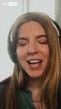 Trump tells Sky News: NATO was not'there for us' | Trump 100