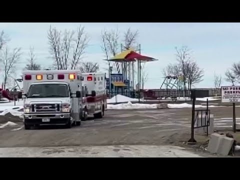 Local 4 News at 4 -- March 25, 2026