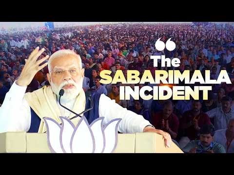 Proper action against those who hurt faith & sentiments - a new dawn for Keralam awaits!