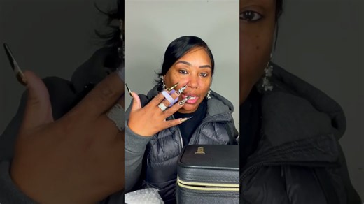 My Viral TikTok Makeup Bag Finds