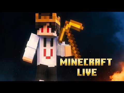 Intense Minecraft PvP Live Action