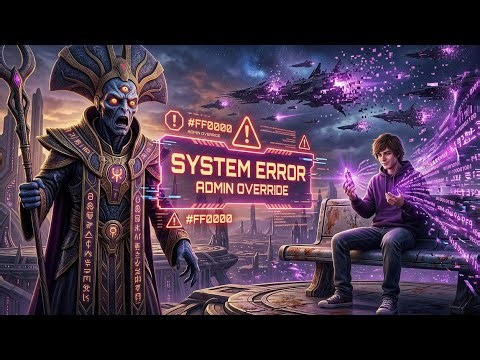 Aliens Saved "Weak" Humans—Humans Called It a System Error [HFY] [SCI FI]