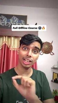 Good News 🚨😱 Get IIT without JEE With just at 70%ile in JEE Mains 😱 #iit #jee