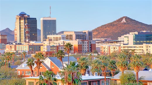 9 Arizona cities named top cities to live in. See how yours ranked
