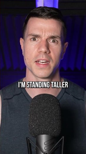 The only stretch I do that actually works