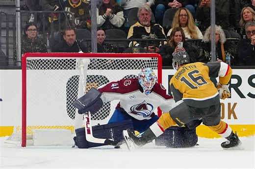 NHL Playoffs 2026 Conference Finals Schedule: Dates, Times, Where To Watch