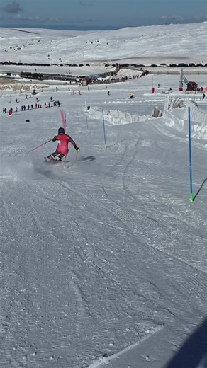 Mastering Alpine Skiing Techniques for Winter Sports