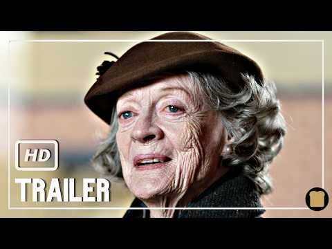 THE MIRACLE CLUB Trailer German Deutsch (2026) | Maggie Smith | Komödie