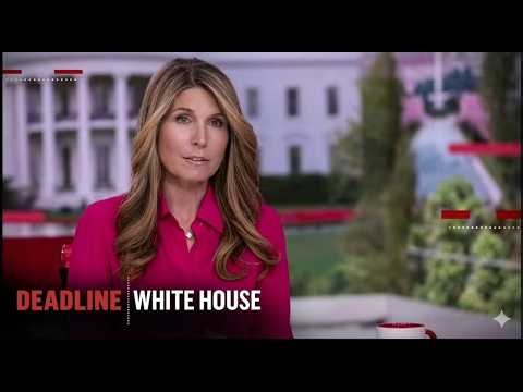 MSNBC Live : Morning Joe 6/02/2026 | MS NOW News Trump Today Jun 02, 2026
