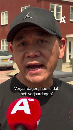 Omwonenden Kwaku mogen geen parkerend bezoek ontvangen