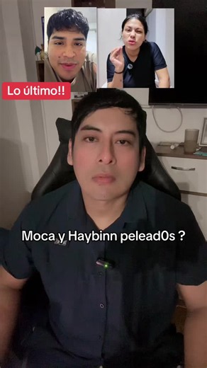 Moca y Haybin pelead0s ?#moca #carlitostv #parati #viral #terrytv @TERRY-TV❤️🧸🦜 @TERRY-CLIPS @Keiko Sofía @magalymedinav @𝐆𝐄𝐑𝐀𝐋𝐃_OROPEZA🦜🤍🇵🇪