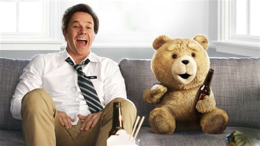 The real reason Seth MacFarlane thought Ted was going to be a total flop