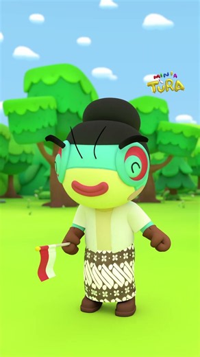 (Song Title) | Popular Kids' Songs • Sing, Dance & Play Along | Minia Tura Indonesia